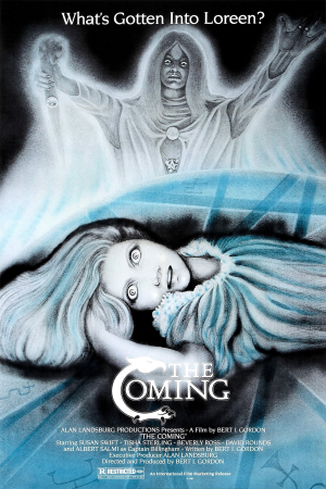 The Coming (Viaje a traves del tiempo)