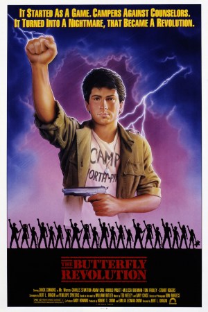 La revolución de las mariposas