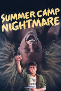 Película Summer Camp Nightmare