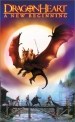 Dragonheart 2: Un nuevo comienzo