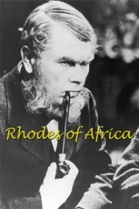 Rhodes del conquistador