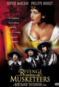 Revenge of the Musketeers