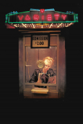 Película Variety