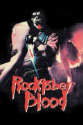 Película Rocktober Blood