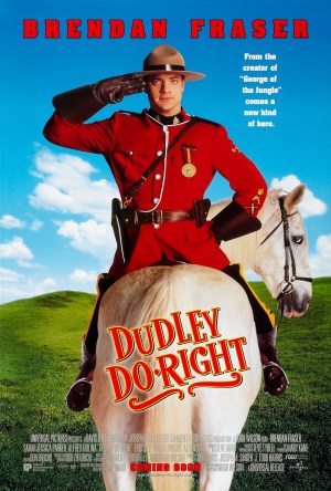 Dudley de la montaña