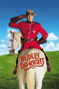 Película Dudley Do-Right