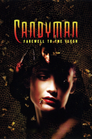 Candyman 2