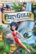 FernGully: las aventuras de Zak y Crysta