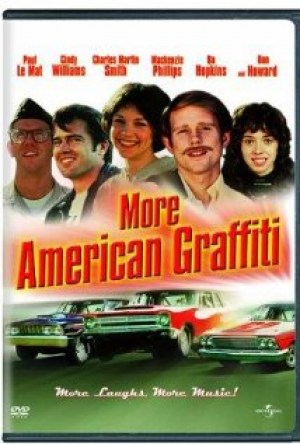 Más American Graffiti