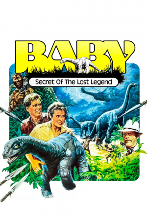 Baby, el secreto de una leyenda perdida