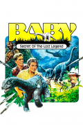 Película Baby: Secret of the Lost Legend