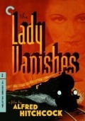 The Lady Vanishes