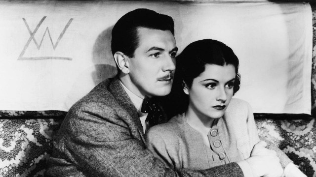 Alarma en el expreso