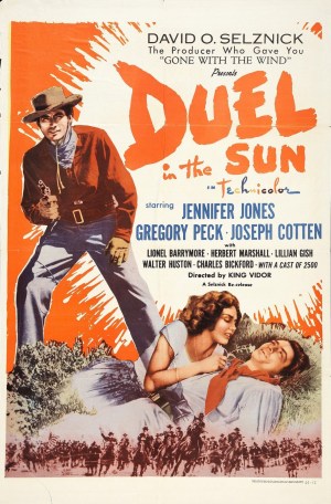 Duelo al sol