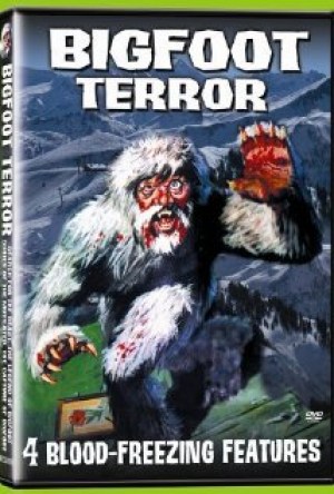 La leyenda del Yeti