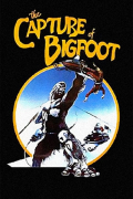 Película The Capture of Bigfoot