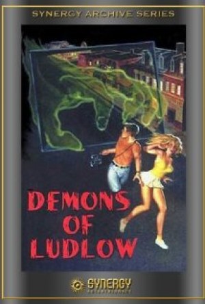El demonio de Ludlow