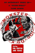 Película Monster a Go-Go