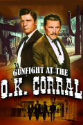 Película Gunfight at the O.K. Corral
