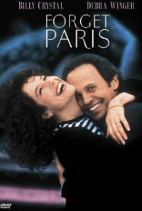 Olvídate de París