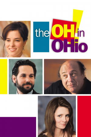 The Oh in Ohio The Oh in Ohio