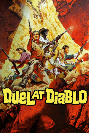 Duelo en Diablo