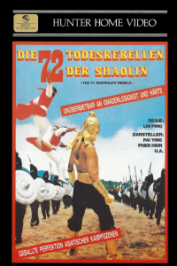 72 Violentos Rebeldes
