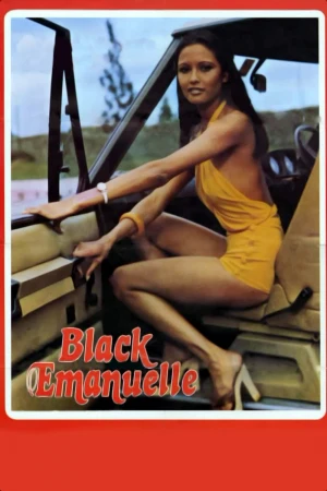 Emanuelle negra