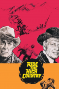 Película Ride the High Country