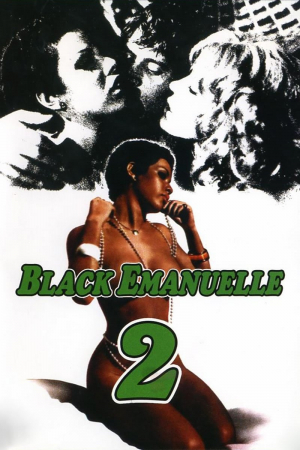 Emanuelle nera n° 2