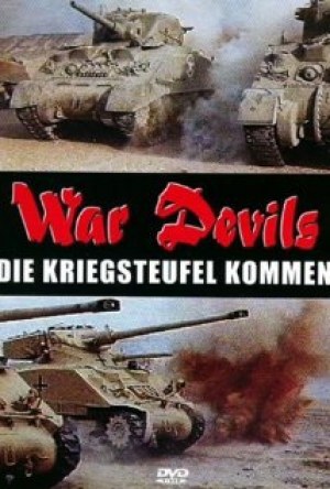 Los diablos de la guerra