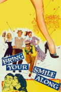 Película Bring Your Smile Along
