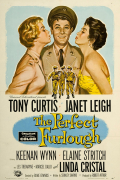 Película The Perfect Furlough