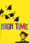 Película High Time