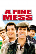 Película A Fine Mess