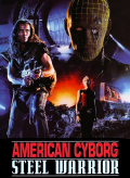 Película American Cyborg: Steel Warrior
