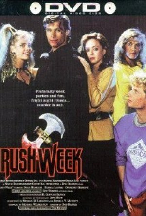 Rush Week