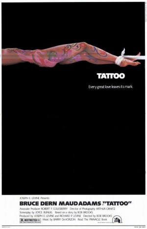 Tatuaje Tatuaje