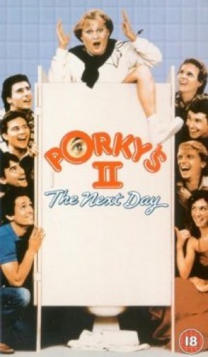 Porky's II: Al día siguiente