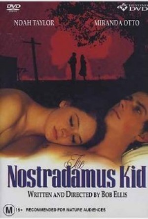 The Nostradamus Kid