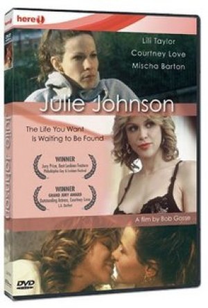 Julie Johnson Julie Johnson