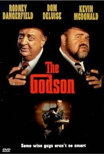 The godson: el ahijado