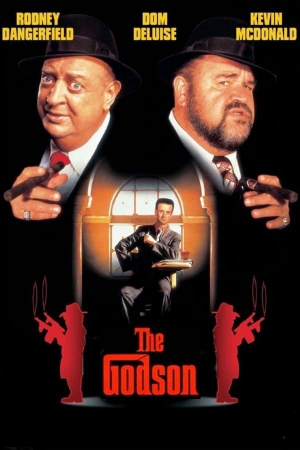 The godson: el ahijado
