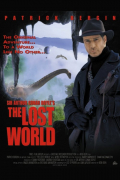 Película The Lost World