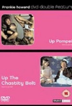 Up the Chastity Belt