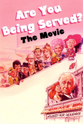 Película Are You Being Served?