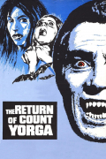 Película The Return of Count Yorga