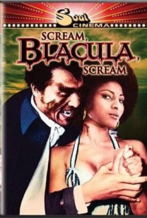 Grita Blácula grita (Drácula negro 2)