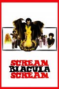Película Scream Blacula Scream