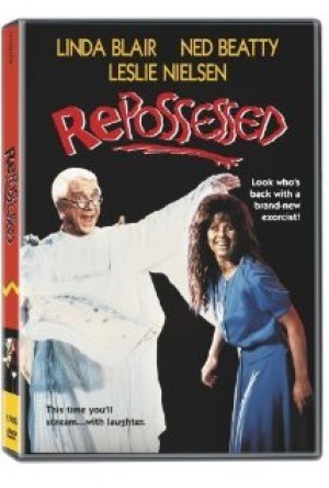 Reposeída